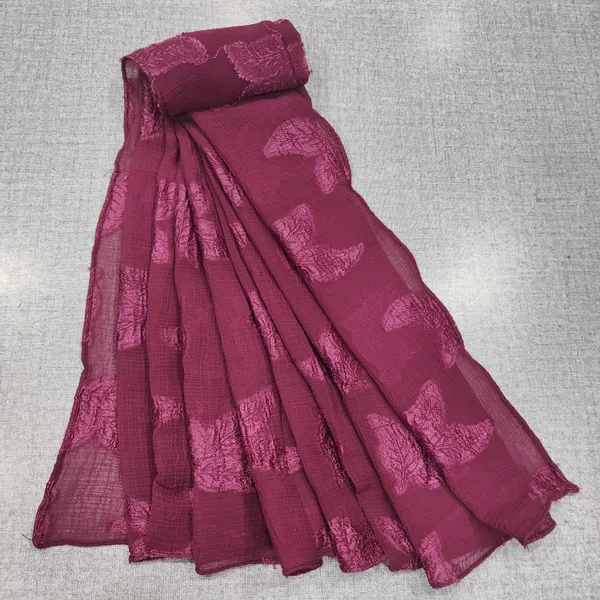 Imported Chiffon Hijab | HJ38